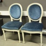 911 9357 CHAIRS
